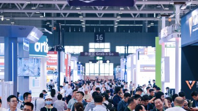 展會(huì)回顧｜VIMF 2024&AMTS South China 2024